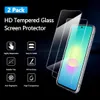 Hülle + 2X Schutzglas für Samsung Galaxy A27 5G Panzerfolie Produktbild-Vorschau 2