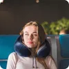 KRUMAD Nekkussen voor onderweg, nekkussen voor in het Productafbeelding-voorbeeld 8