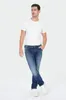 MOD JEANS THOMAS COMFORT fillo blue SP26-THOMAS.10056 W32 Produktbild-Vorschau 12