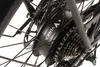 ADORE E-Citybike 28" Alu Cityfahrrad CV-180 Heckmotor 50NM Produktbild-Vorschau 5