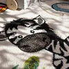 Tapis pour enfants Chambre d'enfants Jungle Animaux Girafe Voir les images du produit 9