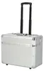 Alumaxx® 45122 Pilotenkoffer OMEGA - silber Anteprima dell’immagine prodotto 8