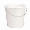 Robuster Eimer 10 L aus Kunststoff/Metall mit stabilem Produktbild-Vorschau 2
