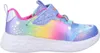 Zapatillas Niña Modèle Skechers Unicorn Charmer-twilight Dr Voir les images du produit 11