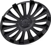 4 stuks wielkappen, 16 inch, zwart-zilver, wieldeksels, Productafbeelding-voorbeeld 10