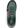 Gola DAYTONA Damenschuhe - Halbschuhe - Sneaker grün Produktbild-Vorschau 18
