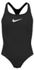 Nike Baby - Jungen Nike_nessb711-001_l Badeanzug, Schwarz, Produktbild-Vorschau 5