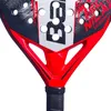 Babolat Technical Veron 3.0, Schwarz, Grau, Rot, Karbon, Produktbild-Vorschau 4