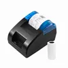 BISOFICE 58 mm termotiskárna účtenek pro stolní použití s Náhled obrázku produktu 1