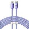 Baseus CAJY000605 Crystal Shine Series Datenkabel USB-C - Produktbild-Vorschau 23