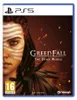 PlayStation 5 Videospiel Nacon GREEDFALL: THE DYING WORLD Produktbild-Vorschau 1