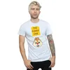 Disney - "Chip N Dale The Funny One" T-Shirt für Herren Produktbild-Vorschau 2