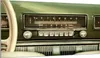 Glasschutzplatte für den Herd 90x52 Radio Produktbild-Vorschau 1