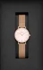 Orologio Daniel Wellington DW00100663 oro rosa Anteprima dell’immagine prodotto 10