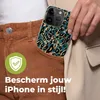 MuchoWow® Handyhülle Schutzhülle Hülle für Apple iPhone 14 Produktbild-Vorschau 2
