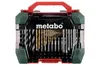Metabo Bohrer und Bitset 86 teilig Promotion Set Produktbild-Vorschau 9