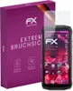 atFoliX FX-Hybrid-Glass Displayfolie kompatibel mit Ulefone Produktbild-Vorschau 1