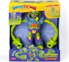SuperThings SuperBot Trasher. Figurka Náhľad obrázku produktu 11