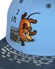 Koaa kinderpet met platte klep, met afbeeldingen van een Productafbeelding-voorbeeld 4