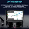 Carplay 9“ Android 13 Autorádio pro PEUGEOT 207 2006-2015 Náhľad obrázku produktu 5