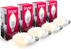 Innr Smart Lampe E14, Warmweiß, für Hue* und Zigbee Hubs, Produktbild-Vorschau 1
