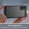 Hülle Carbon für Samsung Galaxy A15 4G / 5G Schutzhülle Produktbild-Vorschau 6