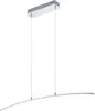 EGLO LED Pendellampe Lasana, 1 flammige Pendelleuchte, Produktbild-Vorschau 1