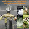 4-Wege-Verteiler, 3/4 Zoll Wasseranschluss Produktbild-Vorschau 9