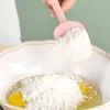 5-teiliges Silikon-Löffel-Spatel-Set, 446ºF Produktbild-Vorschau 3