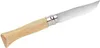 Opinel No 06 Buche Rostfrei Dunklere Ausführung Vista previa de la imagen del producto 2