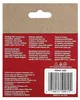 Agrafes Arrow T50 6mm 1/4'' 1250pk WI1609 (One Size) (One Voir les images du produit 2