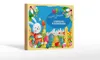 Holzschild Ostern Ostergrüße 18x12 cm Produktbild-Vorschau 1