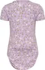 hummel hmlGLAD kurzarm Baby-Body 3308 - orchid bloom 68 Produktbild-Vorschau 2