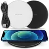 Wireless Ladestation für Apple iPhone 17 16 16e 15 14 Serie Produktbild-Vorschau 1