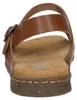 JOSEF SEIBEL Fabricia 02 | Sandales pour Femmes | marron Voir les images du produit 7