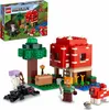 Houbový domek Náhled obrázku produktu 14