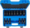 BGS Douilles de force 12,5 (1/2) 10-32 mm 14 pcs - 5207 Voir les images du produit 9