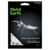 Metal Earth Praying Mantis, Bausatz, Metall Produktbild-Vorschau 11