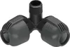 Gardena Gardena Giunto a L 25 mm x 3/4" filettatura Anteprima dell’immagine prodotto 1