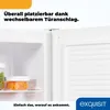 Exquisit Mini-Gefrierschrank, Gefrierschrank klein, 33 Produktbild-Vorschau 9