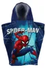 Spiderman bambini cappuccio asciugamano poncho da bagno con Anteprima dell’immagine prodotto 6