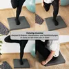 VonBueren Balance Pad XL | ca. 48 x 40,5 x 6 cm grau | Produktbild-Vorschau 4