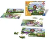 Puzzle für kleine Entdecker: Gabby’s Dollhouse Ravensburger Produktbild-Vorschau 2