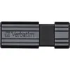 Verbatim Store n Go 16GB Pinstripe USB 2.0 čierna Náhľad obrázku produktu 23