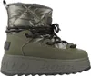 BUFFALO ELIZA SNOW BOOT VEGAN Grün Produktbild-Vorschau 4