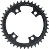SRAM X-Sync Kettenblatt Road 12-fach 40T grau - präziser Produktbild-Vorschau 2