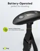 goobay bilancia digitale per bagagli fino a 40 kg (blister Anteprima dell’immagine prodotto 9