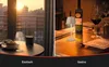 Briloner Serina Mini LED lampada da tavolo a batteria IP44, Anteprima dell’immagine prodotto 16