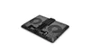 DeepCool U PAL laptop cooling pad 39.6 cm (15.6") 1000 RPM Anteprima dell’immagine prodotto 4