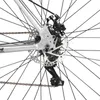 HILAND 700C Herren- und Damen-Rennrad, Rahmen aus Produktbild-Vorschau 14